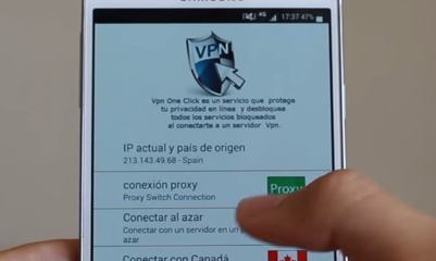 servidor VPN internet gratis
